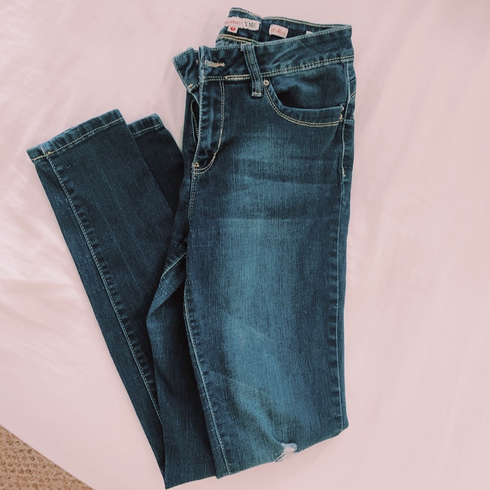 BettaButtJeans